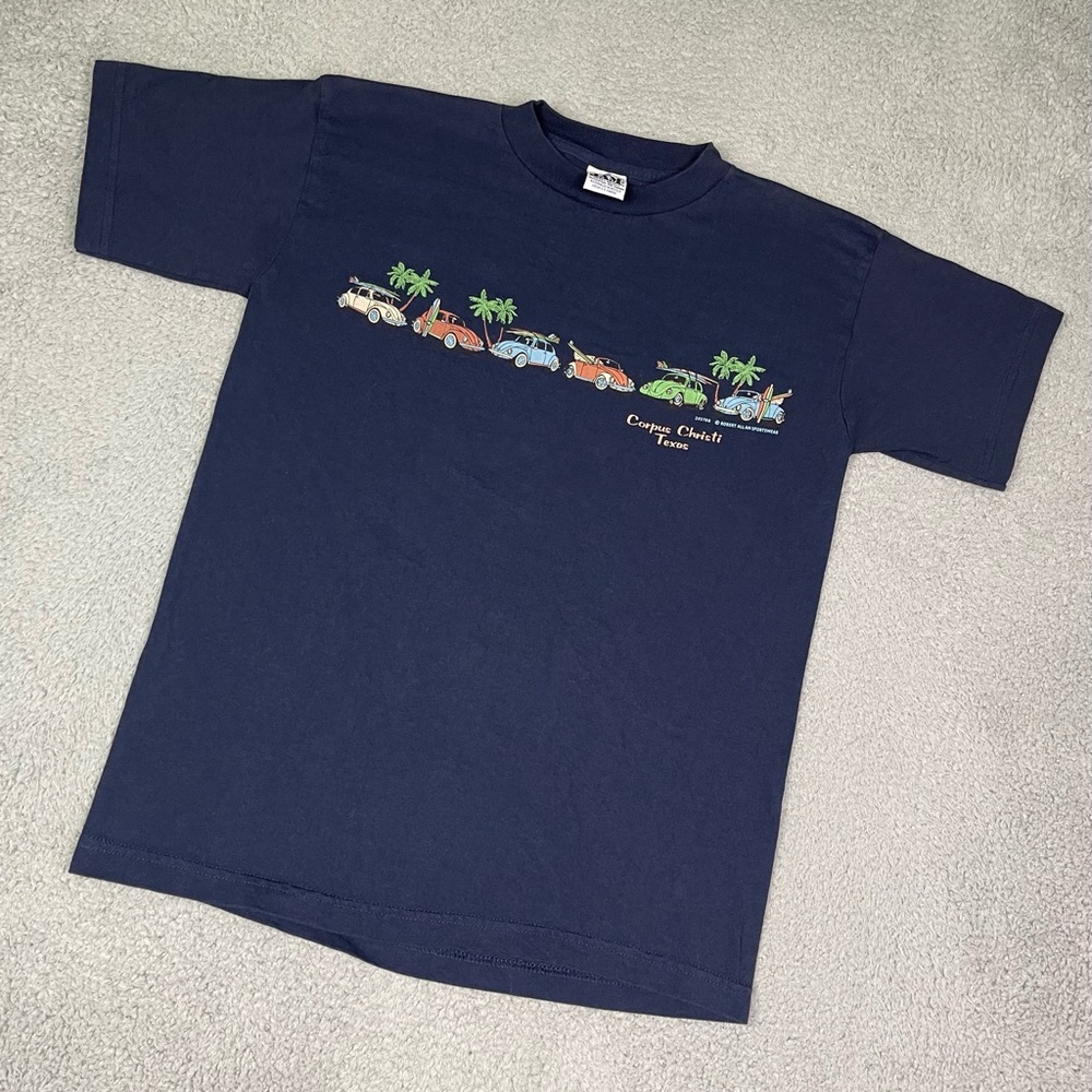 Vintage T-shirt‎